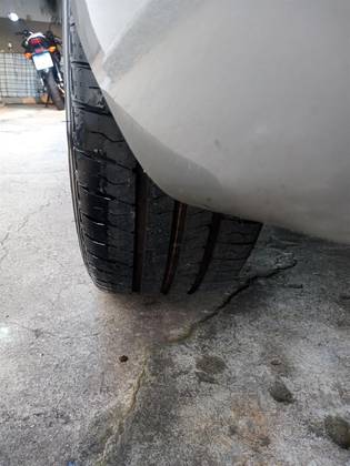 FORD FOCUS 2.0 GLX 16V FLEX 4P MANUAL